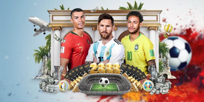 Các ưu điểm nổi bật của Thể thao SUNWIN