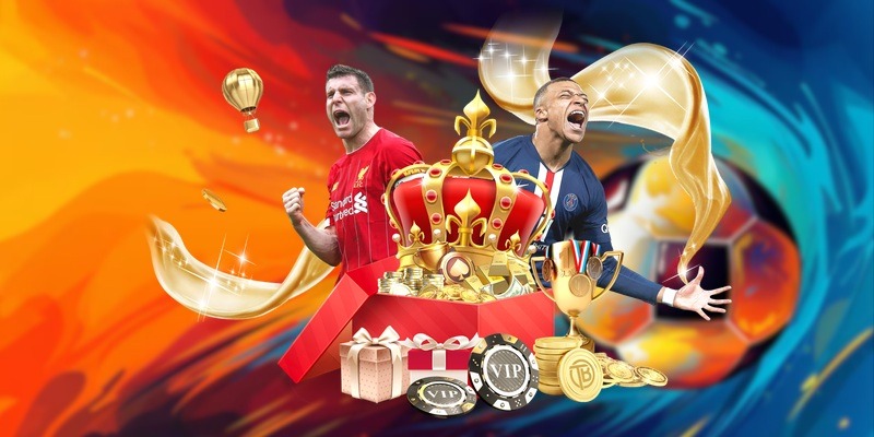 Ba sảnh Thể thao SUNWIN đẳng cấp