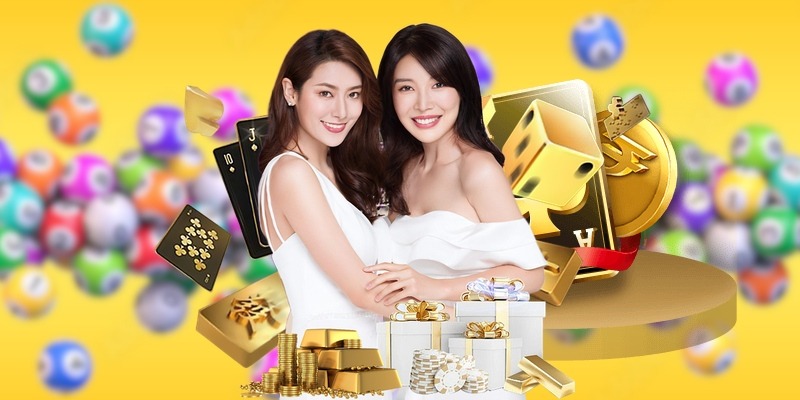 Xổ số SUNWIN mang lại sức hút từ sự đa dạng