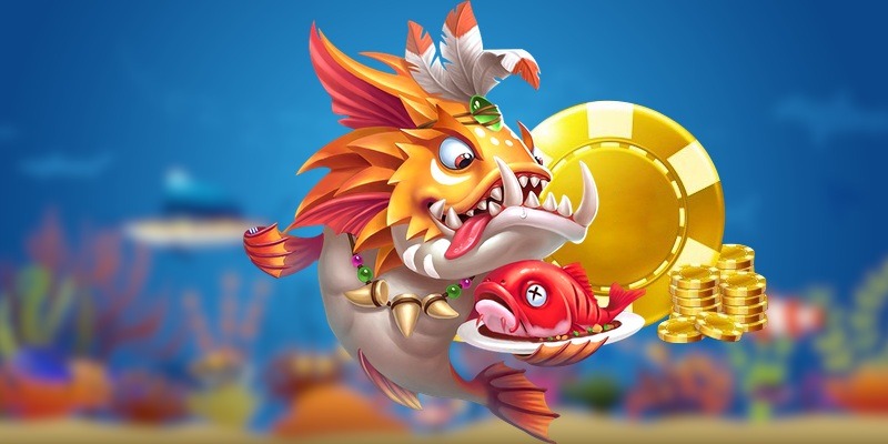 Các sảnh Bắn cá SUNWIN nổi bật