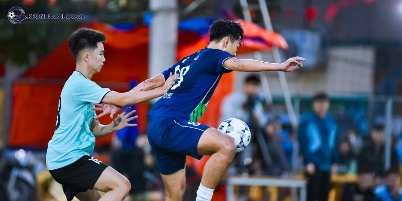 Giải mã lối chơi và chiến lược mới