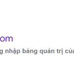 Sự nhầm lẫn giữa 192.168.1.1 thành 192.168.l.l rất phổ biến